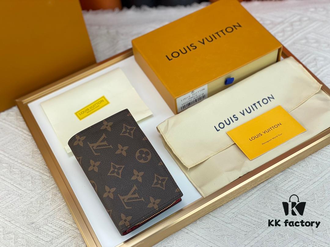 M60235 Embossed Pattern 🎀 Color Black Red 🎀 Size 13.5*9.5*3.5