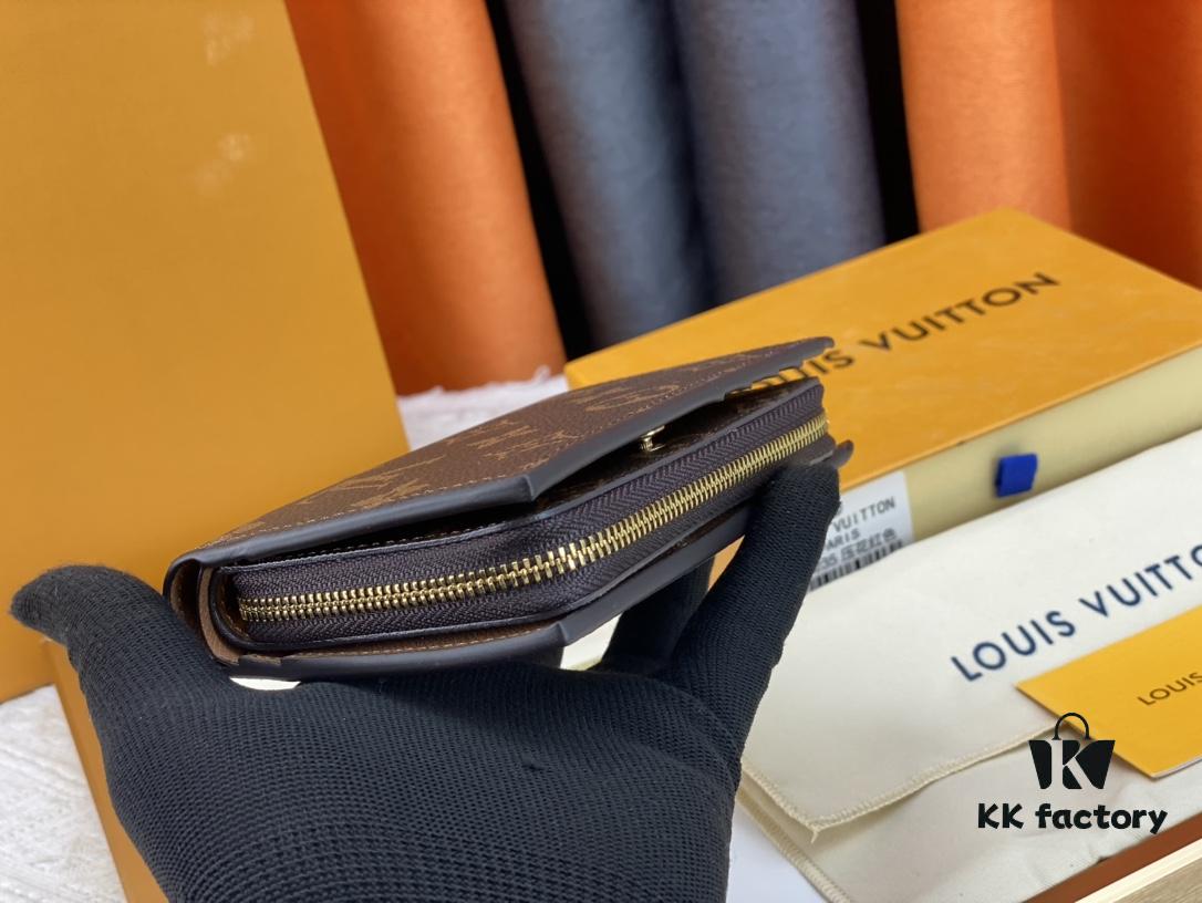 M60235 Embossed Pattern 🎀 Color Black Red 🎀 Size 13.5*9.5*3.5