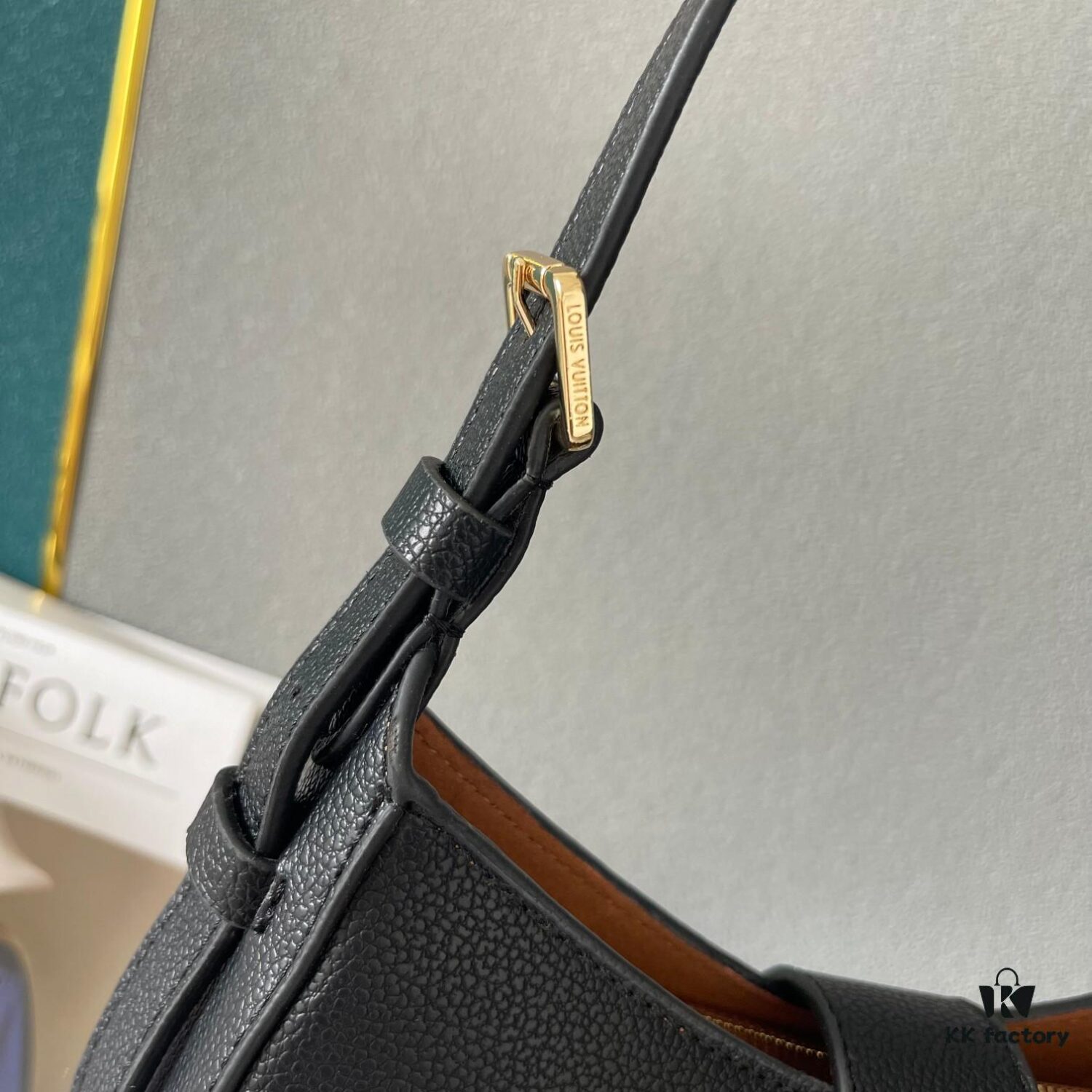 Upgraded Version Official Latest Model M24611 M24885 M24990 Nautical Bag Stylish Shoulder Bag