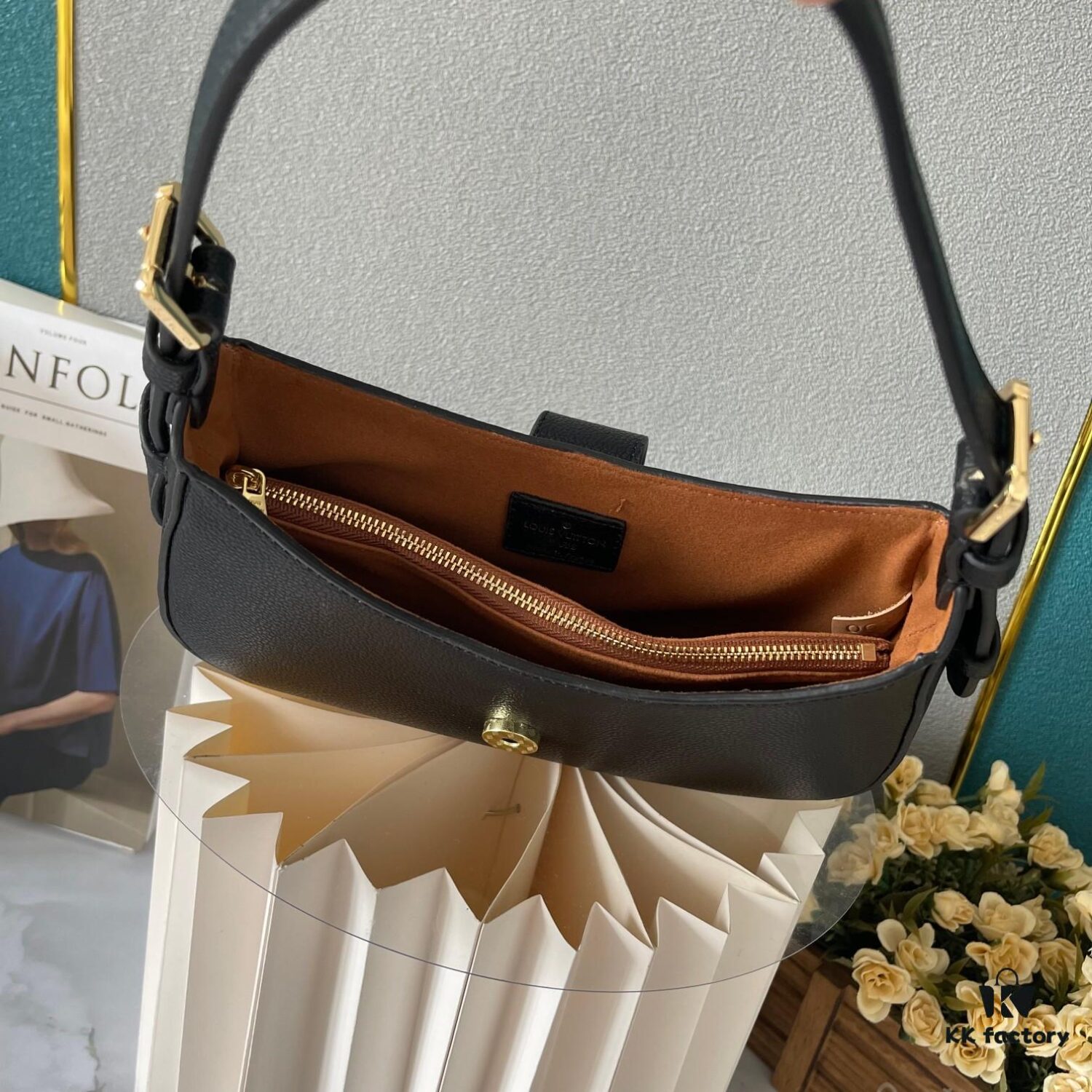 Upgraded Version Official Latest Model M24611 M24885 M24990 Nautical Bag Stylish Shoulder Bag