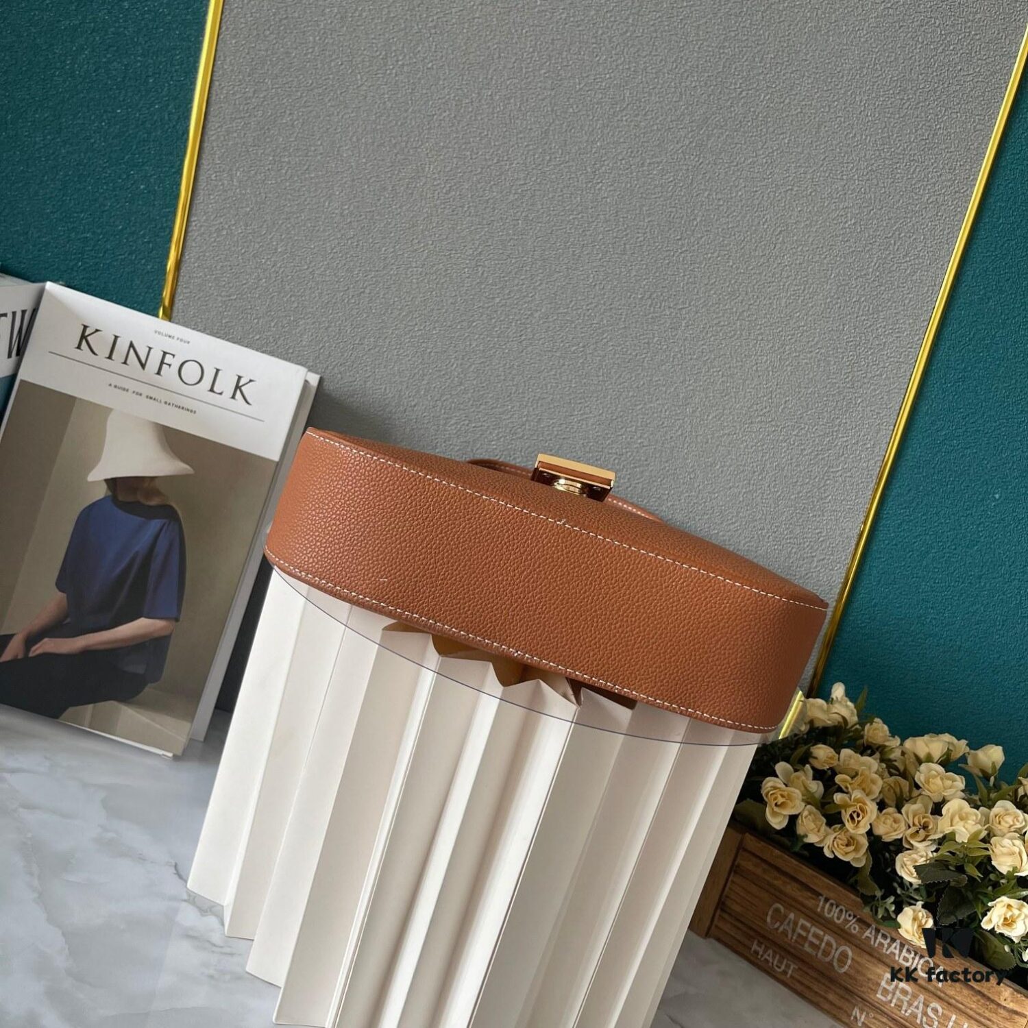 Upgraded Version Official Latest Model M24611 M24885 M24990 Nautical Bag Stylish Shoulder Bag