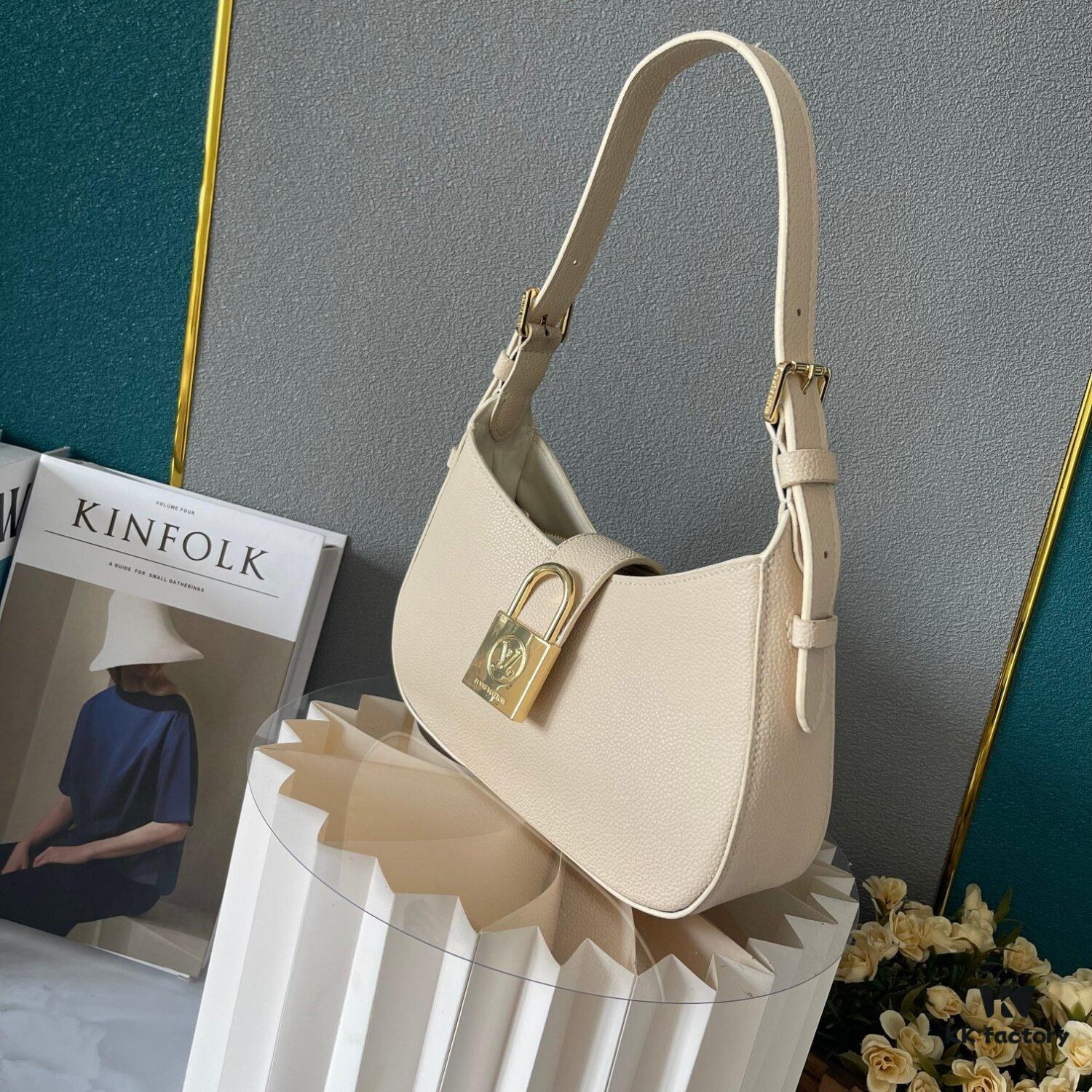 Upgraded Version Official Latest Model M24611 M24885 M24990 Nautical Bag Stylish Shoulder Bag