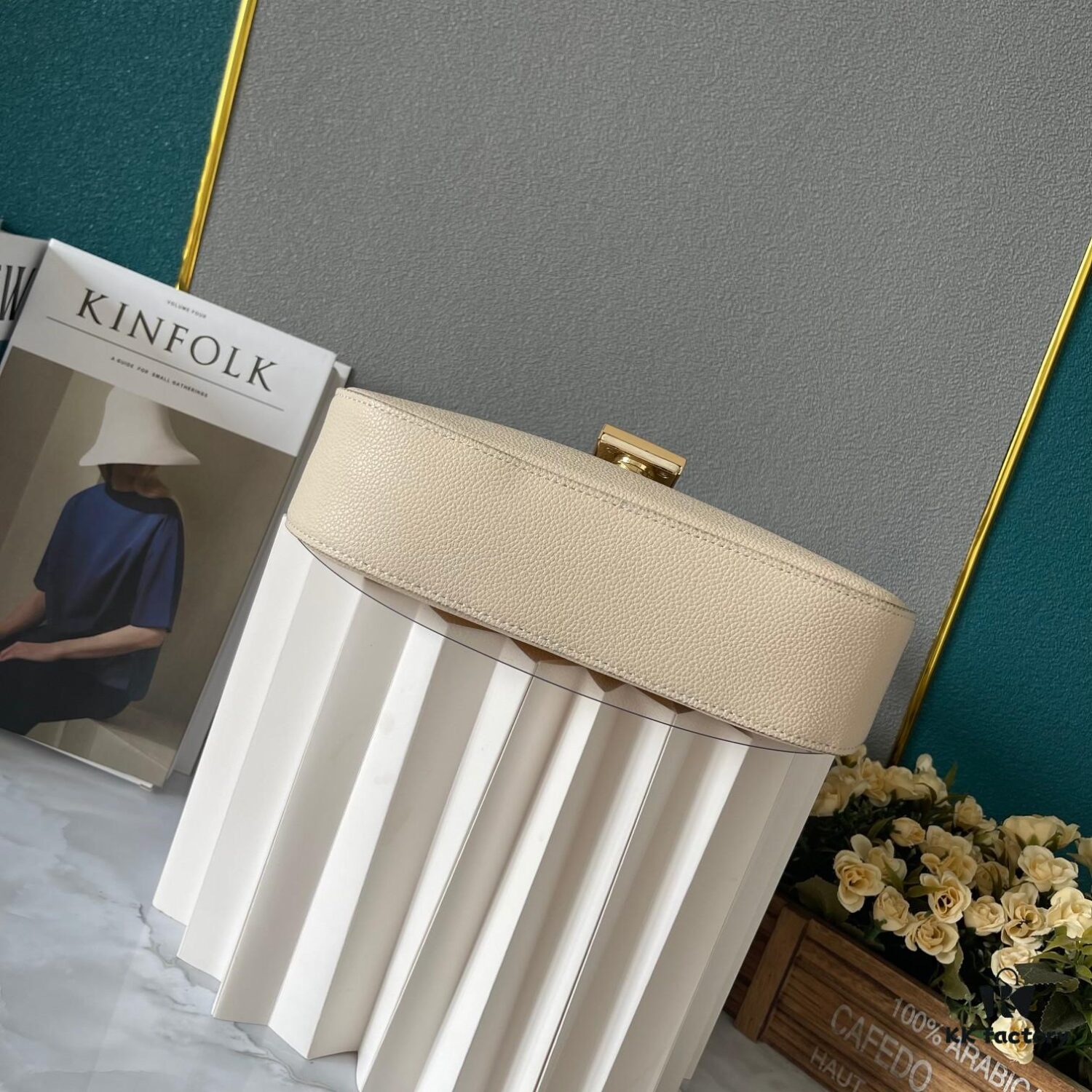 Upgraded Version Official Latest Model M24611 M24885 M24990 Nautical Bag Stylish Shoulder Bag