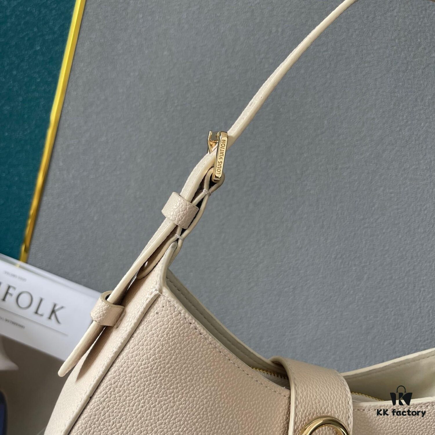 Upgraded Version Official Latest Model M24611 M24885 M24990 Nautical Bag Stylish Shoulder Bag