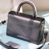 Top-Quality Original LV Twist Medium Handbag in Epi Grained Leather