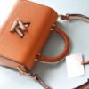 Top-Quality Original LV Twist Medium Bag in Epi Grained Leather – Model No. 50392/22229/22236