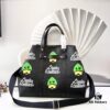 Top Original Order Exclusive Real Shot M59373 Japanese Designer Nigo 2022 Spring Tote Journey Bag