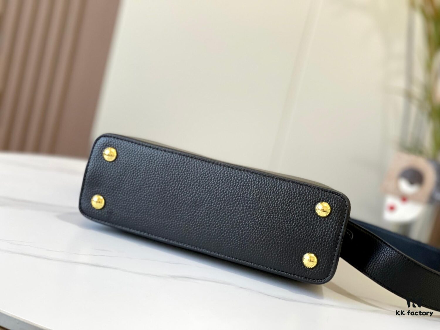 Upgraded Version New M59065 Black