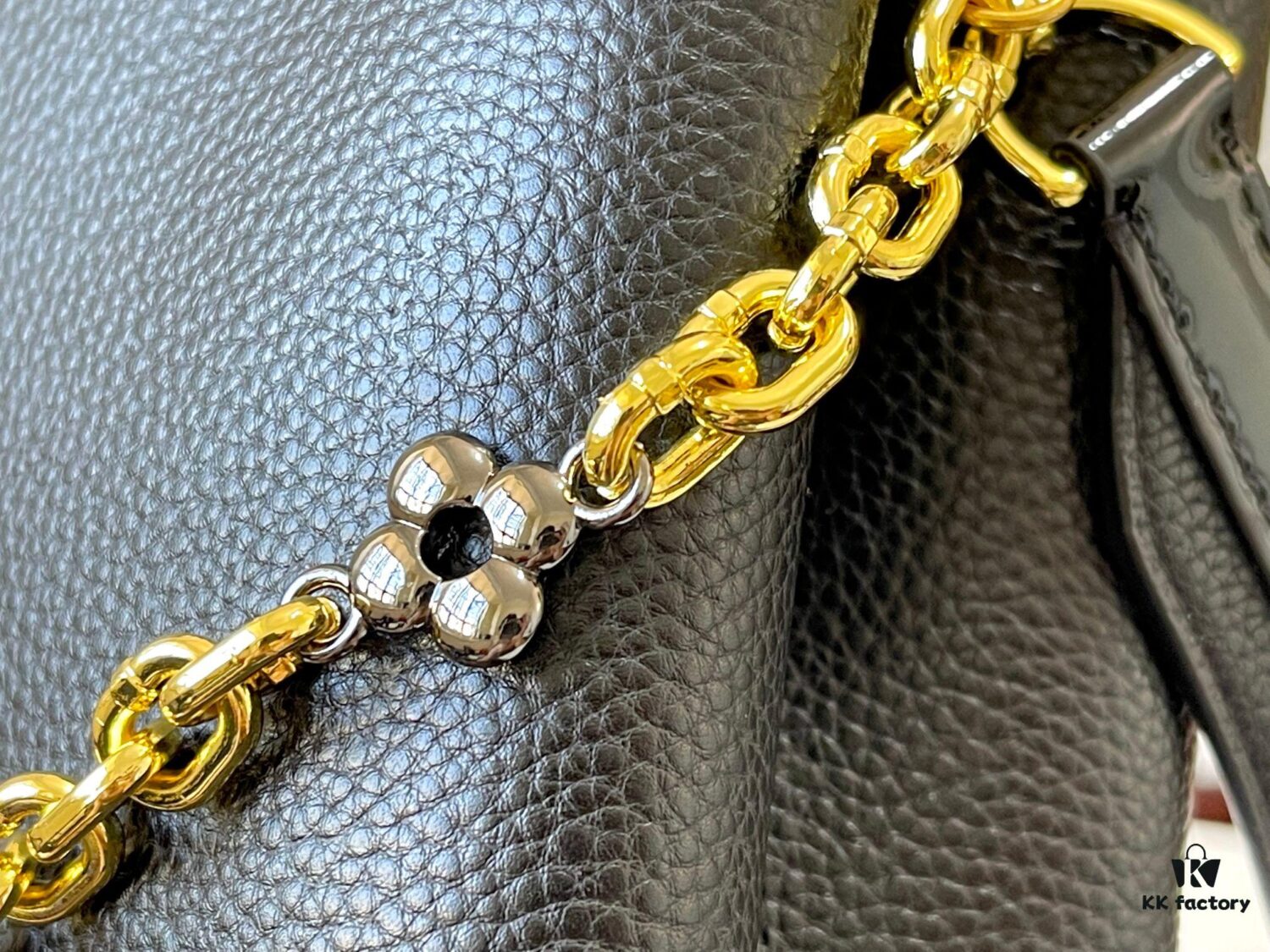 Upgraded Version New M59065 Black