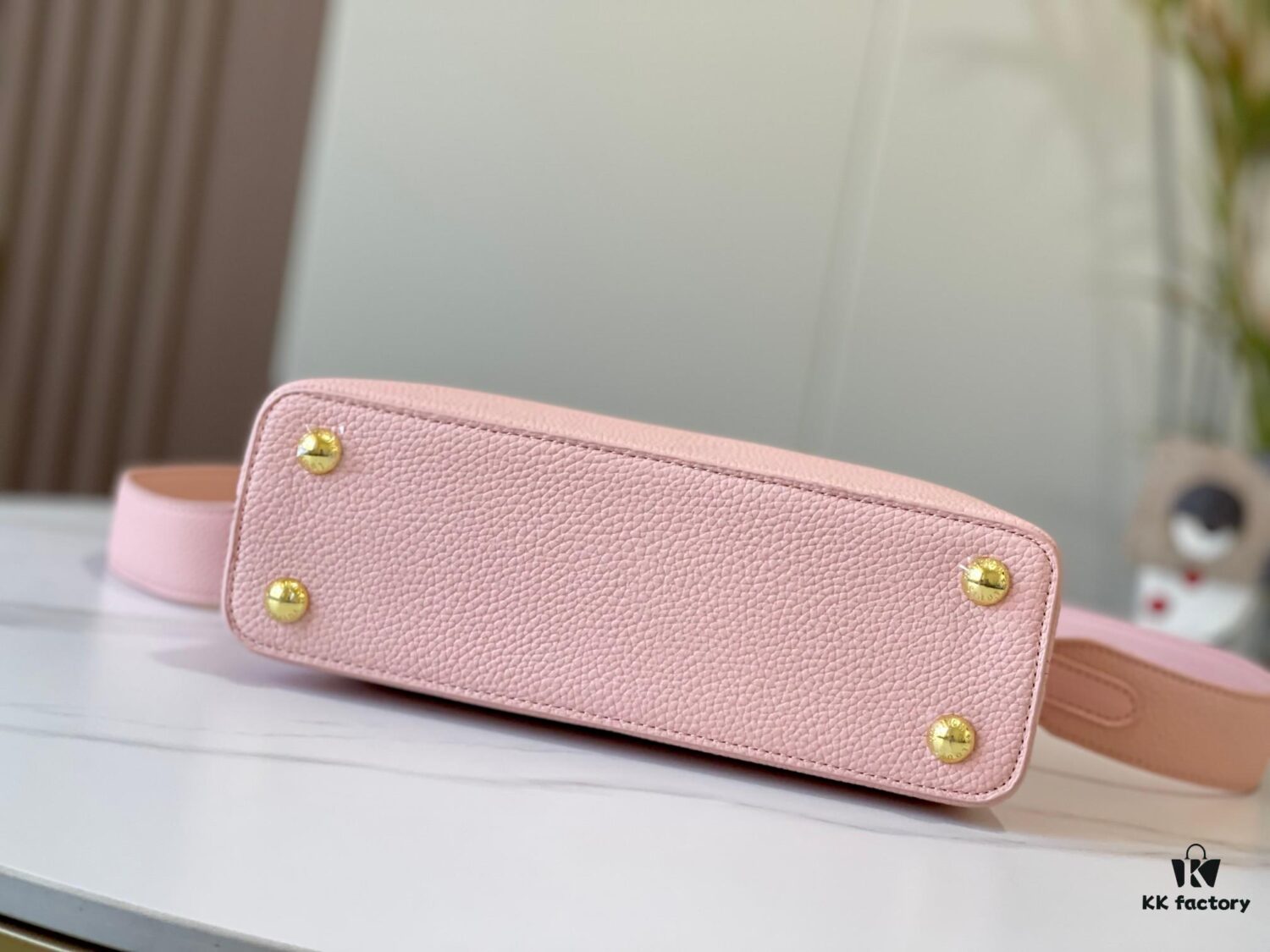 Upgraded Version New M59065 Pink