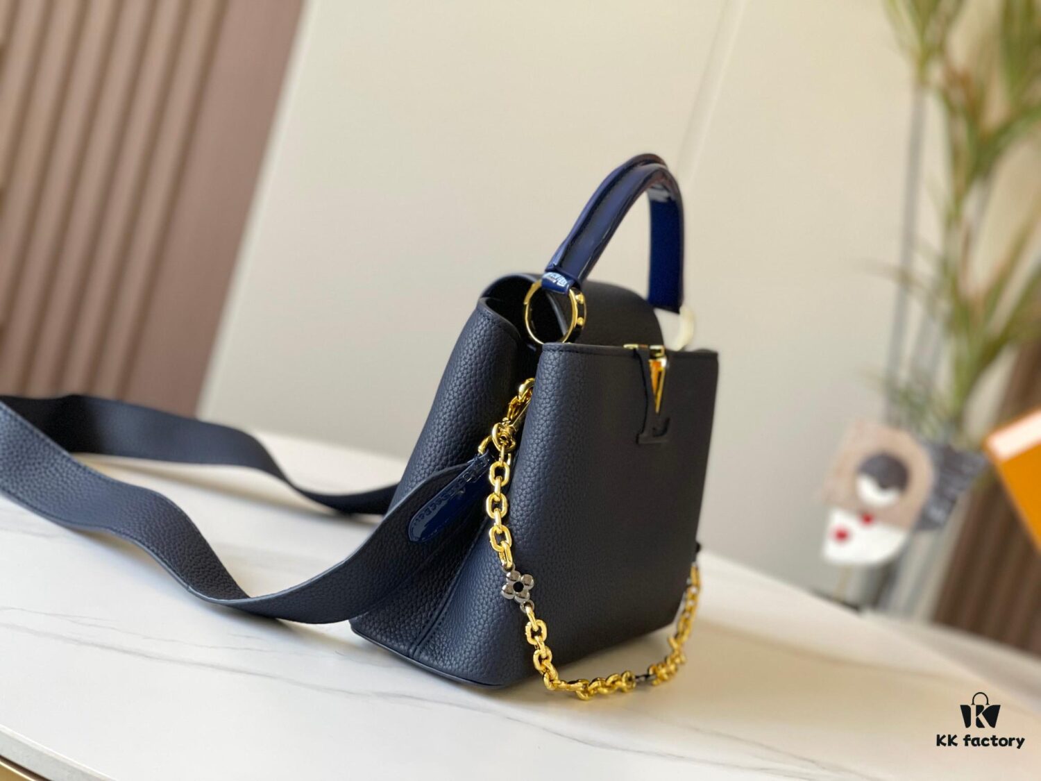 Upgraded Version New M59065 Blue