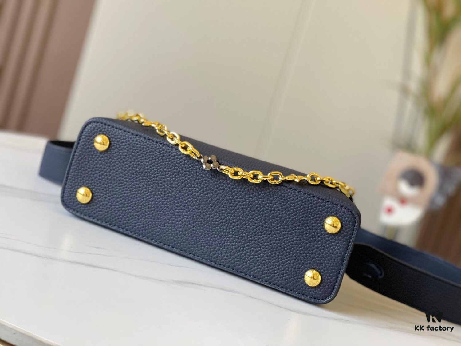 Upgraded Version New M59065 Blue