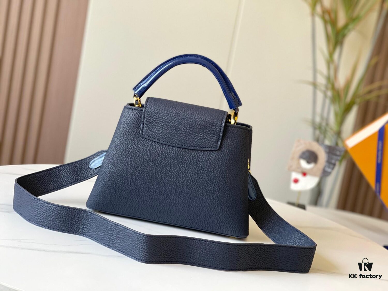 Upgraded Version New M59065 Blue