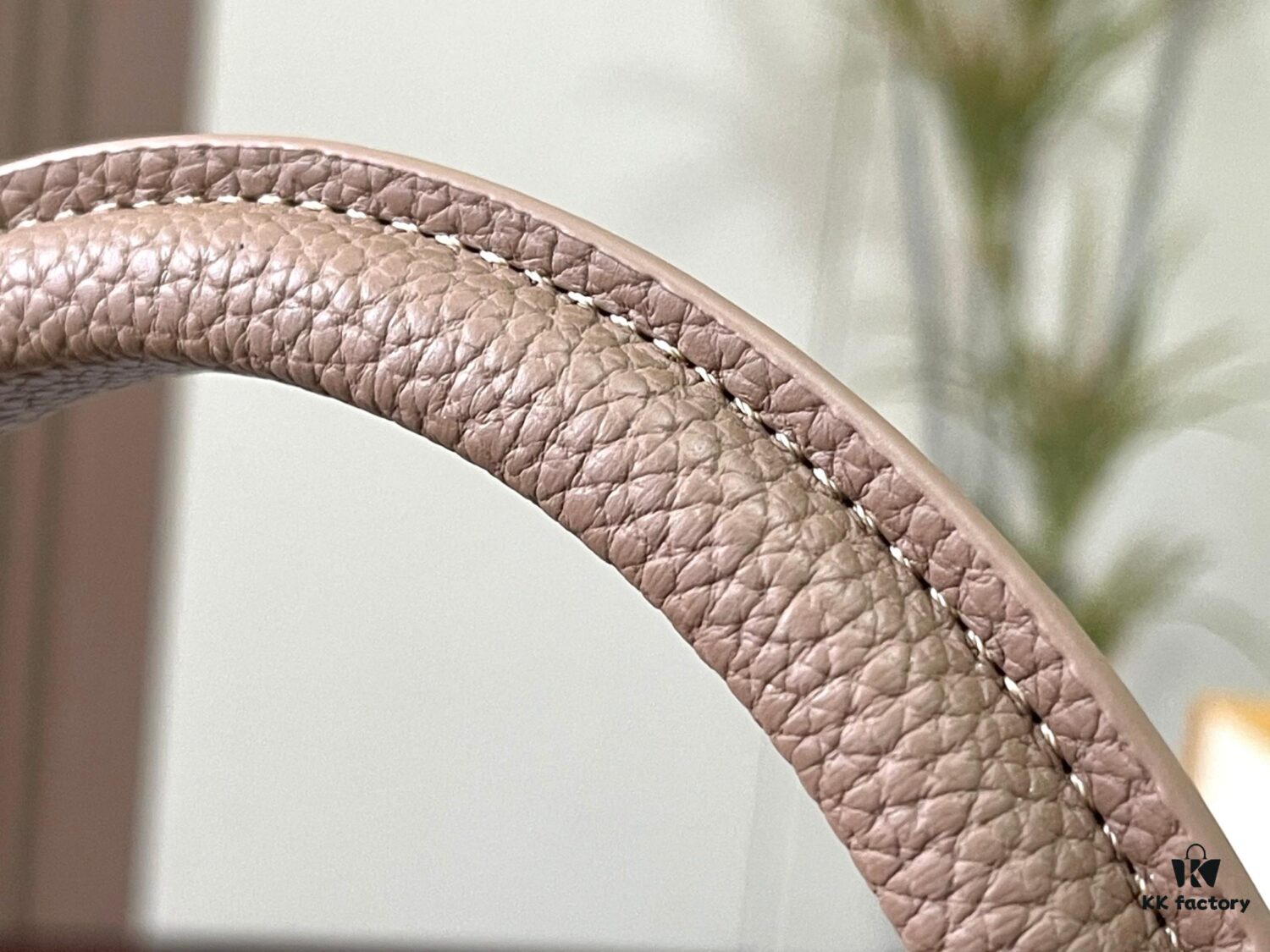 Upgraded M21652 Brown Gold-Tone Hardware