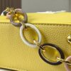 Upgraded M21798 Chick Yellow Gold-Tone Clasp