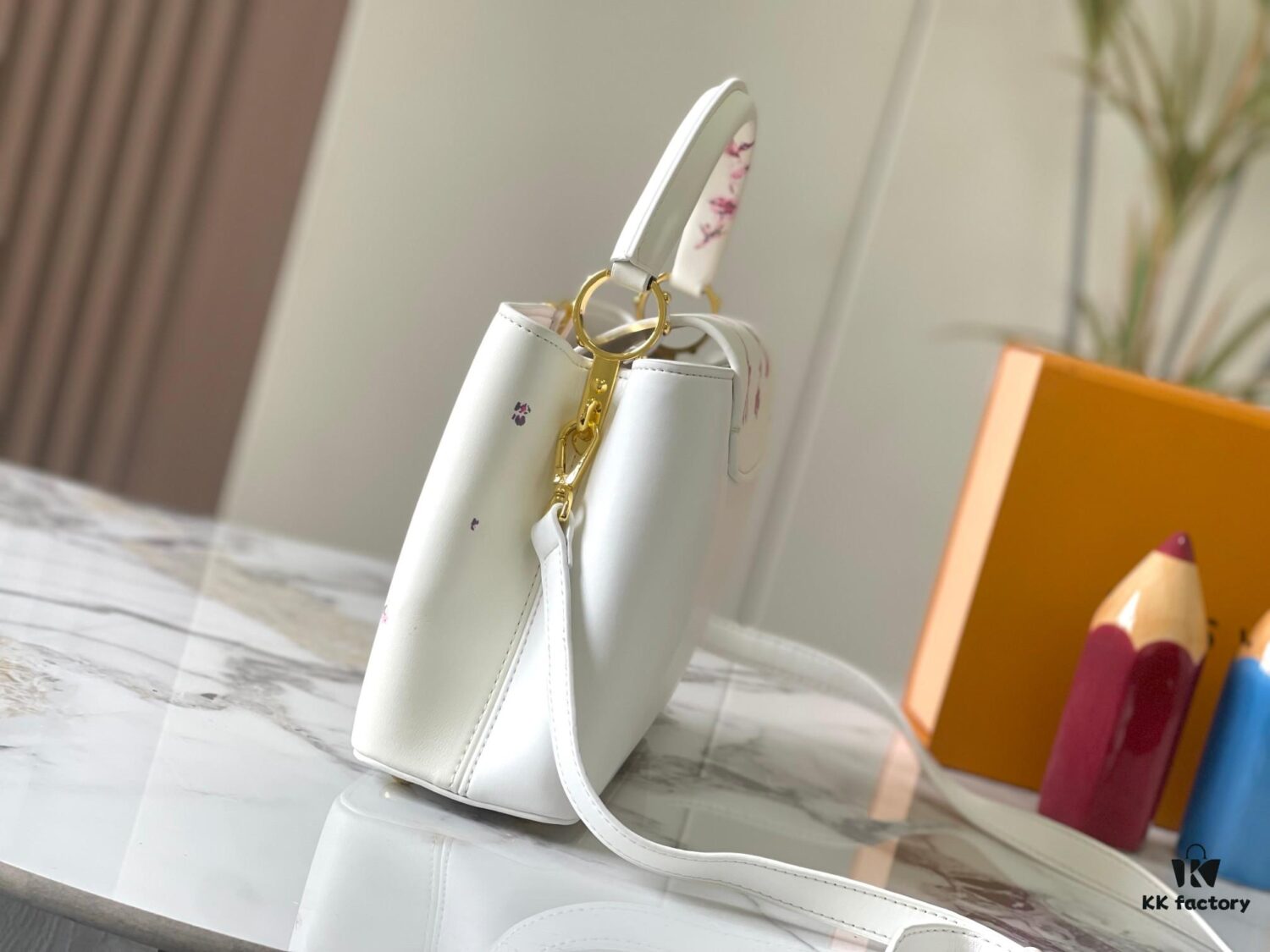 Upgraded M25887 Cherry Blossom 🌸