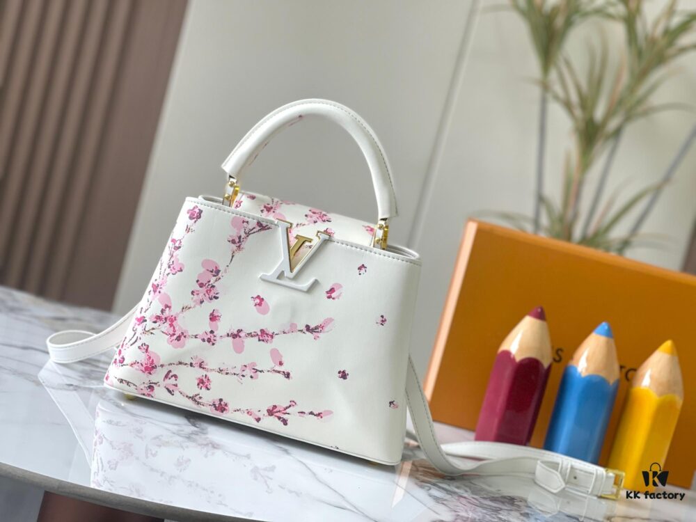 Upgraded M25887 Cherry Blossom 🌸