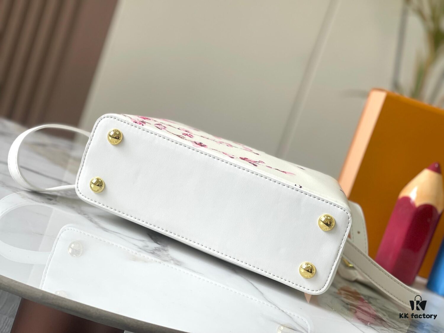 Upgraded M25887 Cherry Blossom 🌸