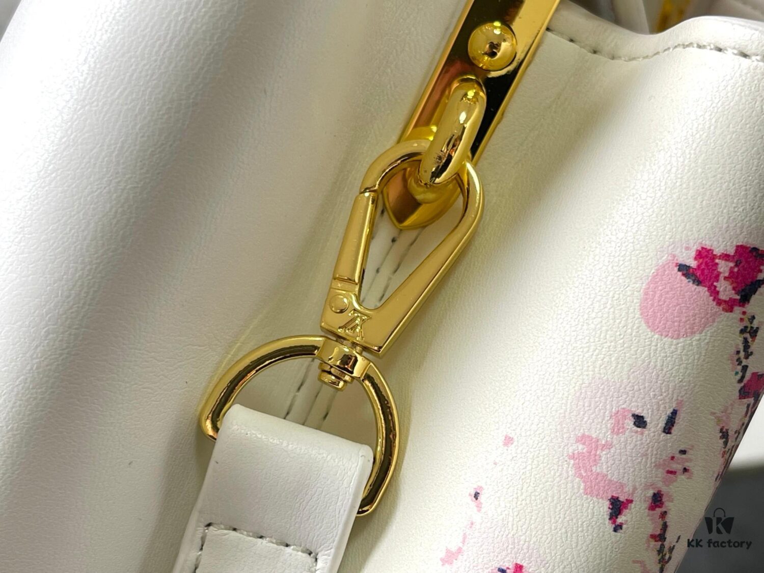 Upgraded M25887 Cherry Blossom 🌸