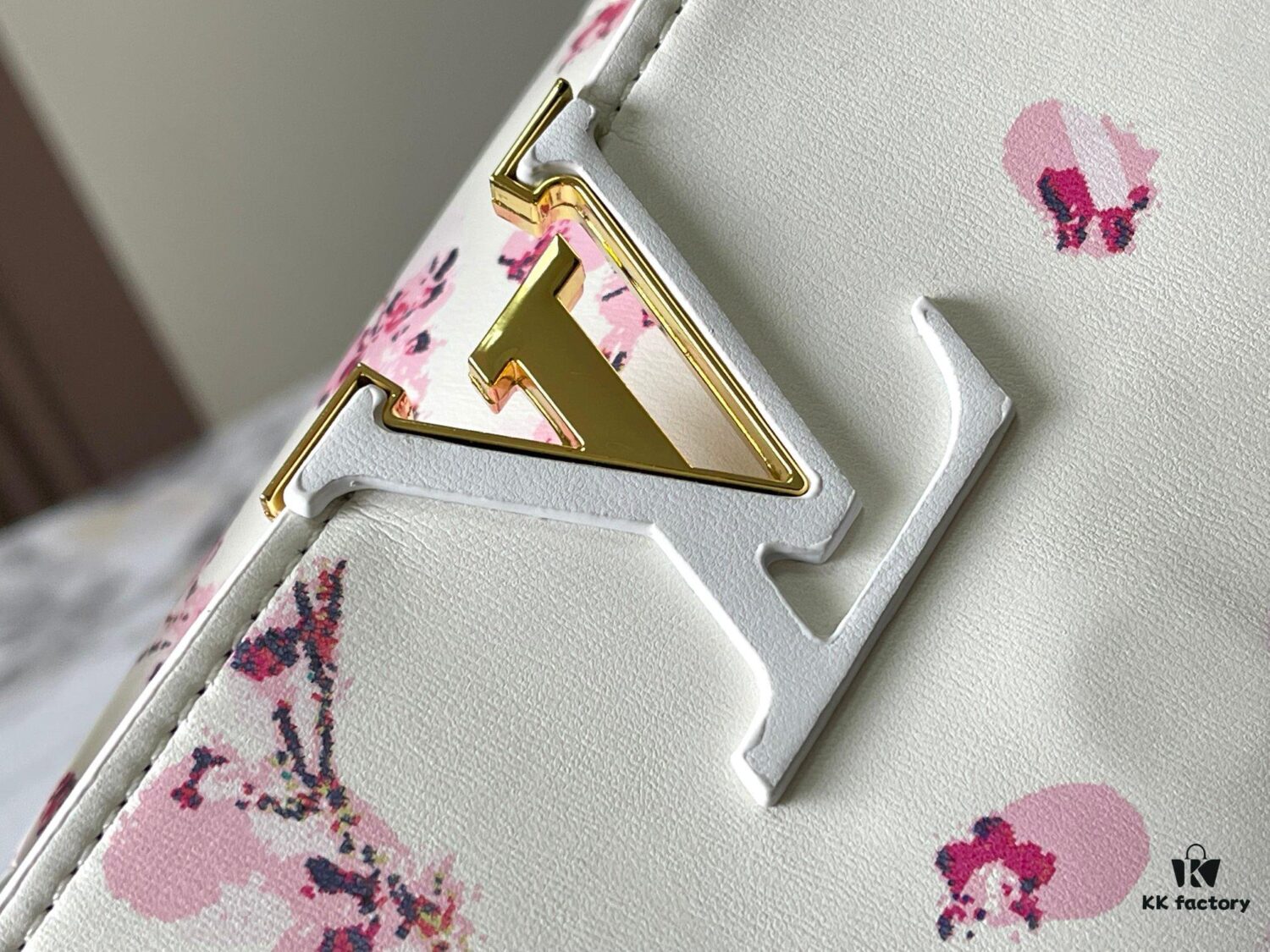 Upgraded M25887 Cherry Blossom 🌸