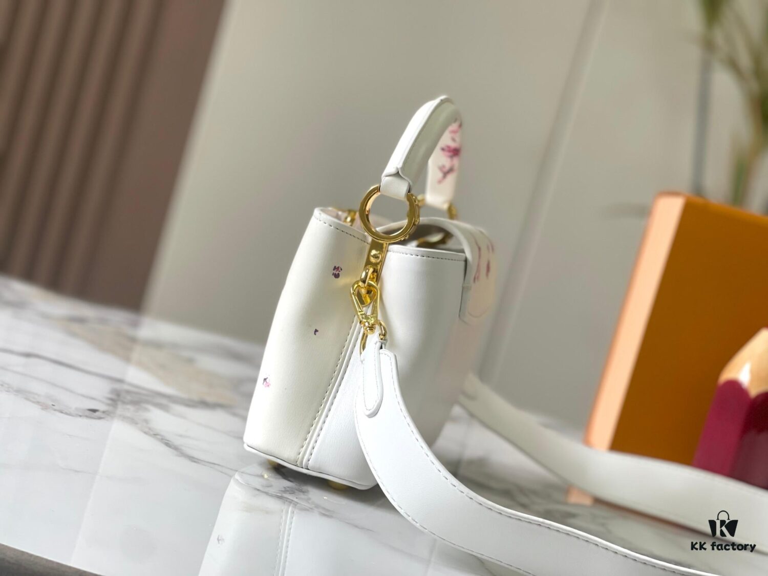 Upgraded Version M25886 Cherry Blossom 🌸