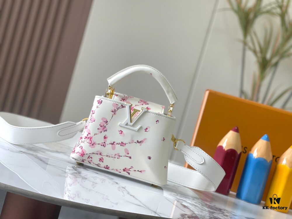 Upgraded Version M25886 Cherry Blossom 🌸