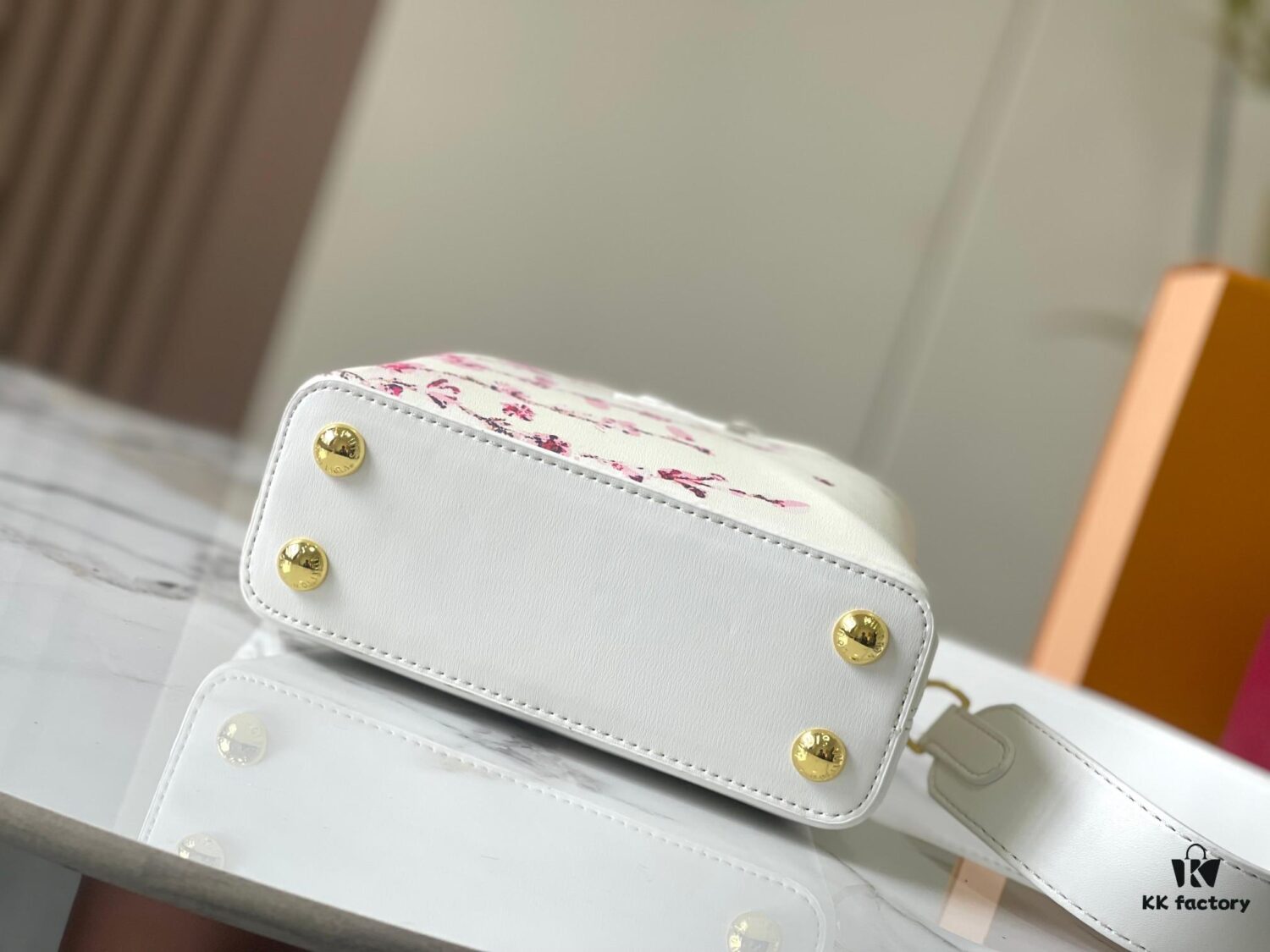 Upgraded Version M25886 Cherry Blossom 🌸