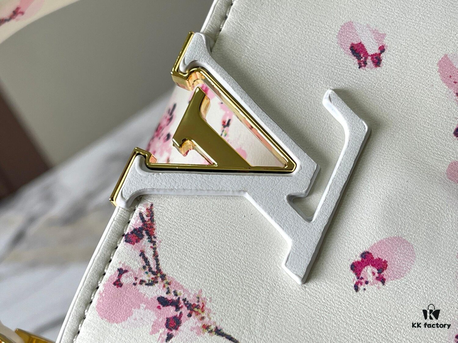 Upgraded Version M25886 Cherry Blossom 🌸