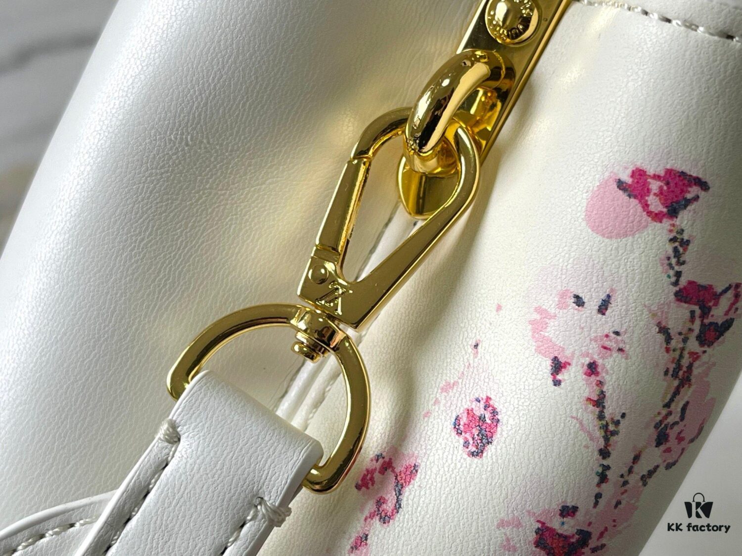 Upgraded Version M25886 Cherry Blossom 🌸