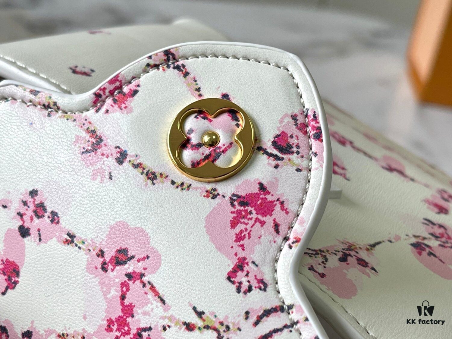 Upgraded Version M25886 Cherry Blossom 🌸