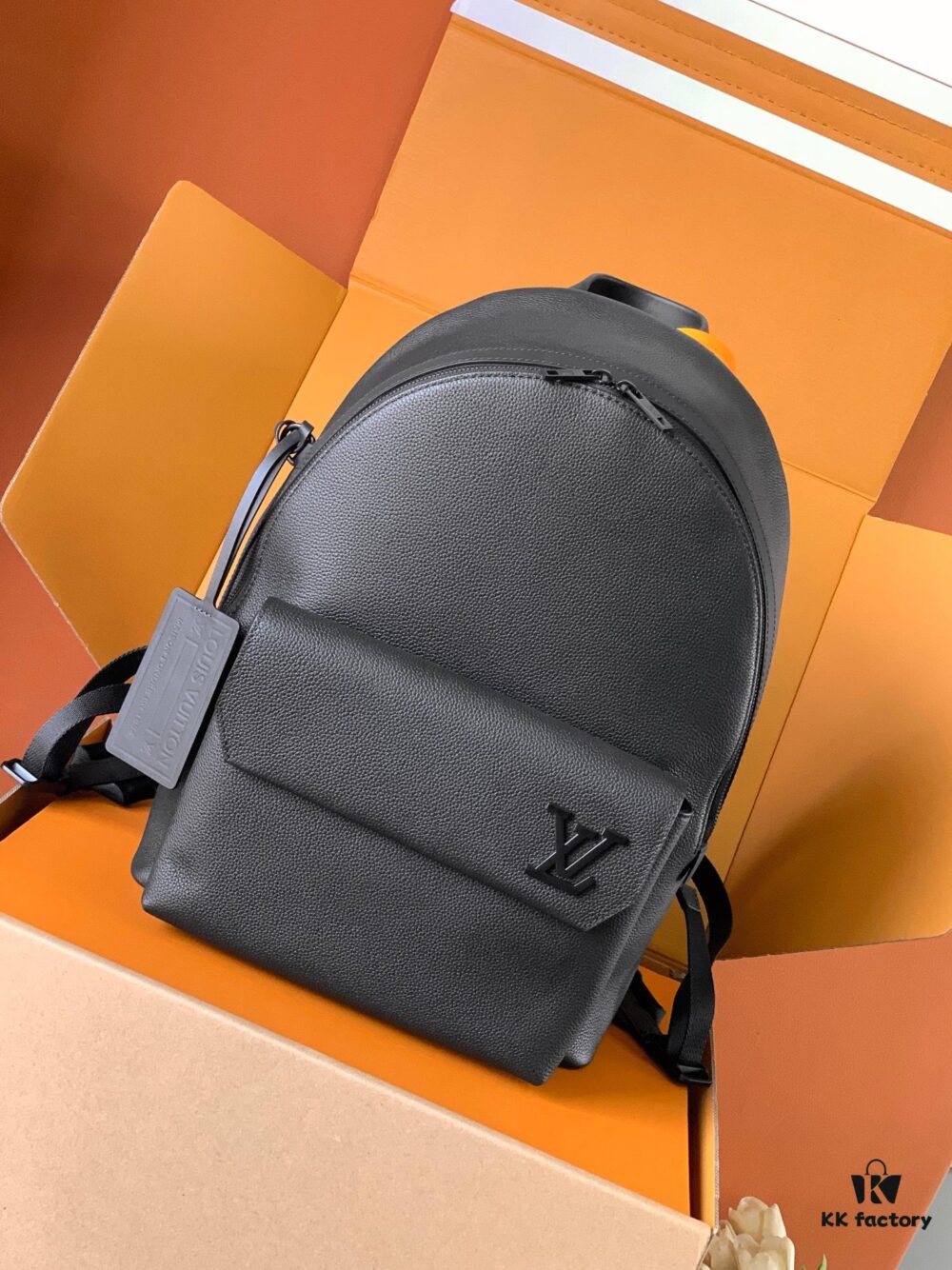 LV Aerogram Backpack
