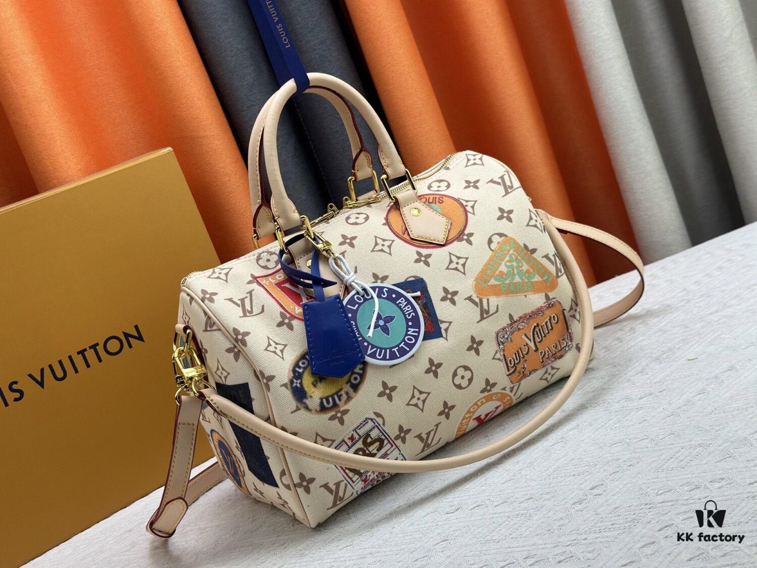 Upgraded Original M14587 M40391 M14736 Sedy Soft 30 Handbag