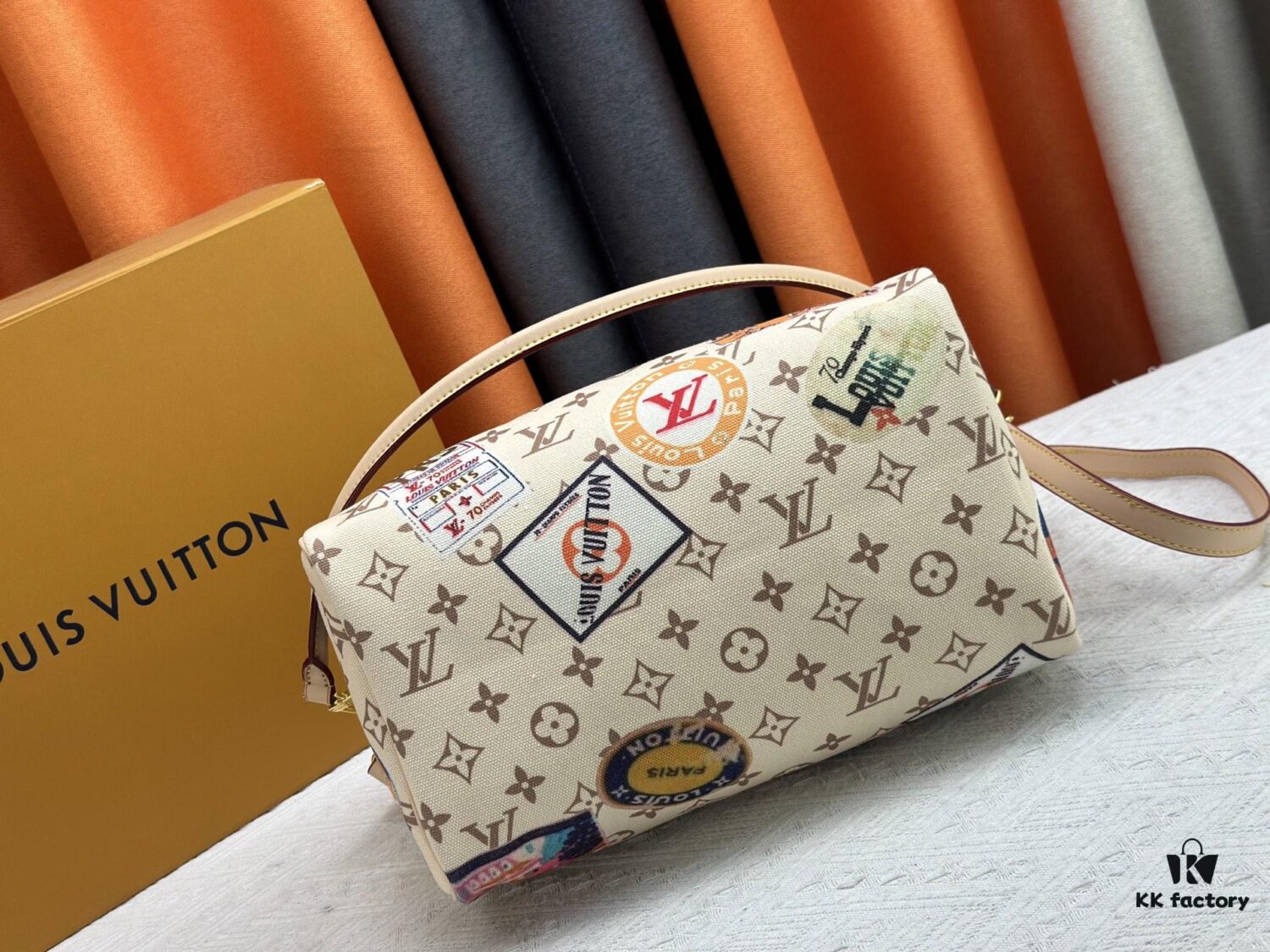 Upgraded Original M14587 M40391 M14736 Sedy Soft 30 Handbag