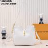 Louis Vuitton New Arrival Minimalist Elegant Hobo Bag Design 120693 119563