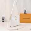 Louis Vuitton New Arrival Minimalist Elegant Hobo Bag Design 120693 119563