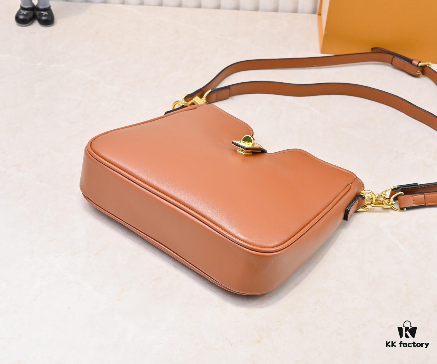 Louis Vuitton New Arrival Hobo Bag in Minimalist Elegance, Styles 120693 & 119563