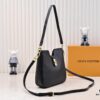 Louis Vuitton New Arrival Hobo Bag in Minimalist Elegance, Styles 120693 & 119563