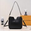 Louis Vuitton New Arrival Hobo Bag in Minimalist Elegance, Styles 120693 & 119563