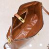 Louis Vuitton New Arrival Minimalist Elegant Design Hobo Bag Soft Silhouette Casual Chic Handbag