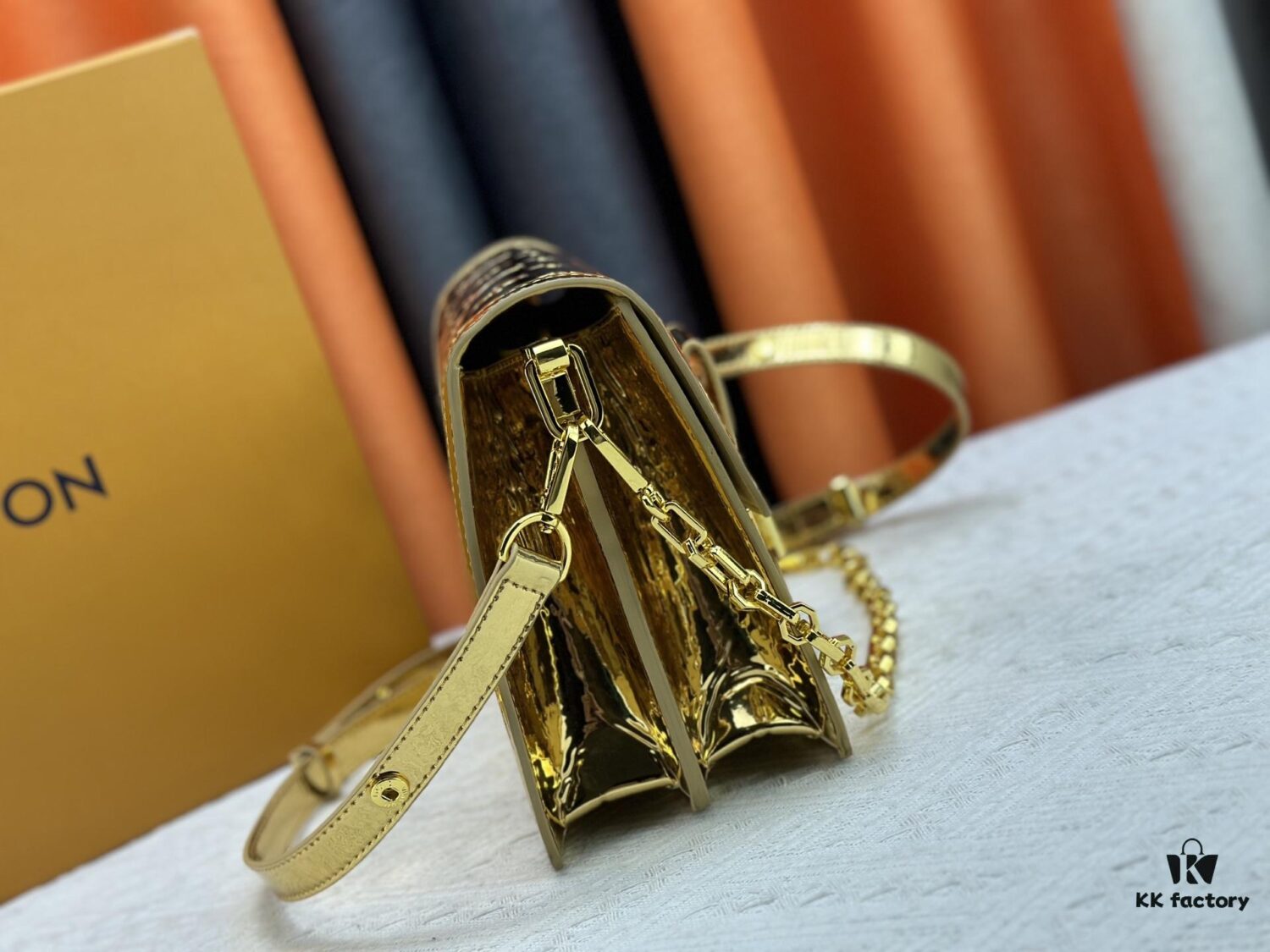 Daphne Gold Silver 💥 Louis Vuitton 2025 Spring/Summer Collection Métis Messenger Bag M43599/44391/44580 Latest Version Monogram Canvas Handbag