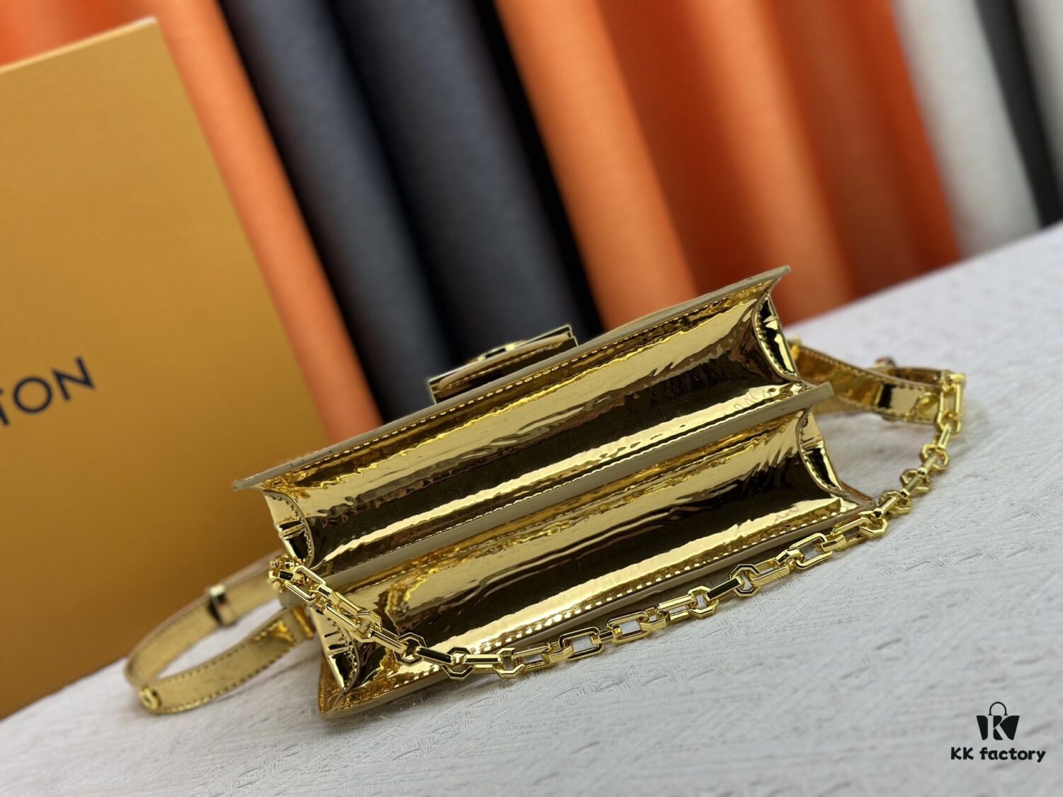 Daphne Gold Silver 💥 Louis Vuitton 2025 Spring/Summer Collection Métis Messenger Bag M43599/44391/44580 Latest Version Monogram Canvas Handbag