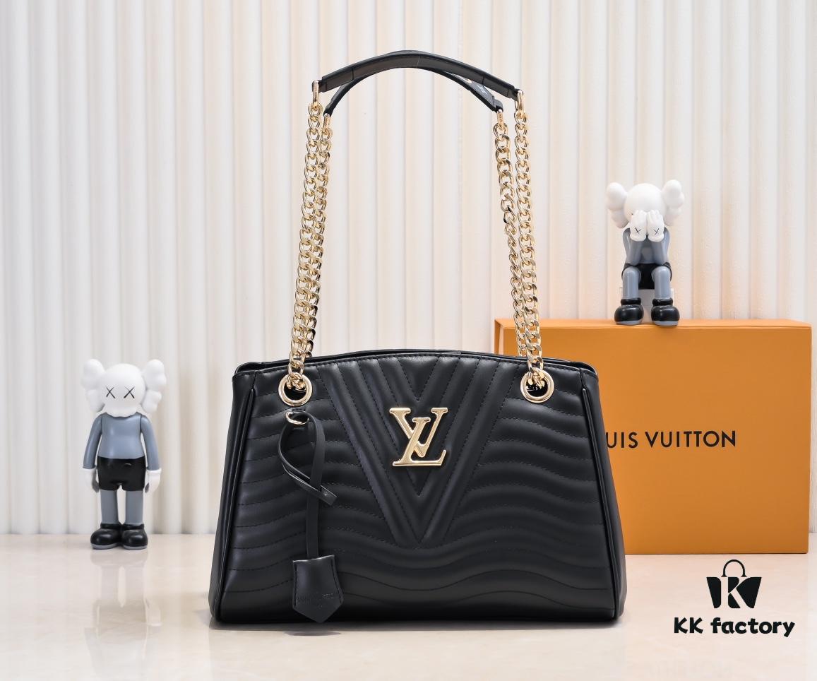 Wholesale Price, Original Xiu Ge Quality, High-End Louis Vuitton Embroidered New Hit – Soft Floral Design, This Season's Most Charming Style