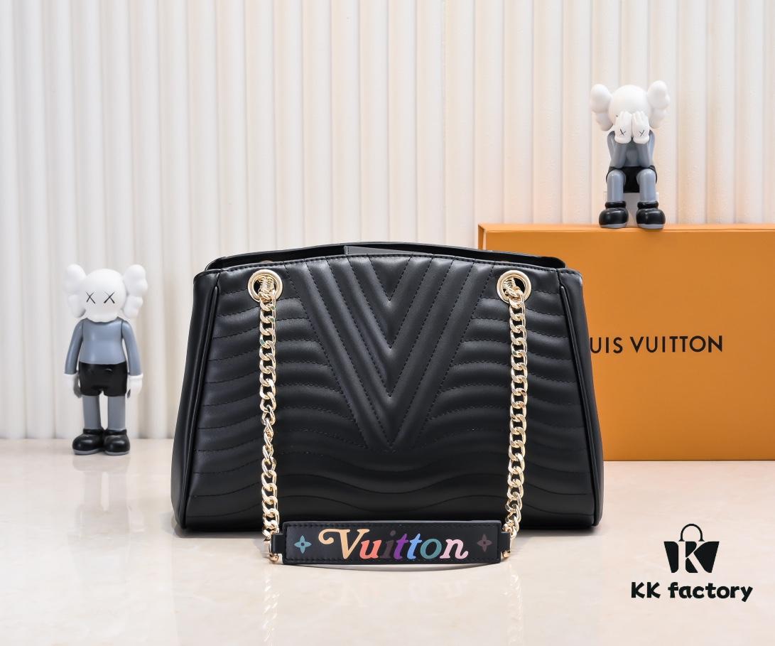 Wholesale Price, Original Xiu Ge Quality, High-End Louis Vuitton Embroidered New Hit – Soft Floral Design, This Season's Most Charming Style