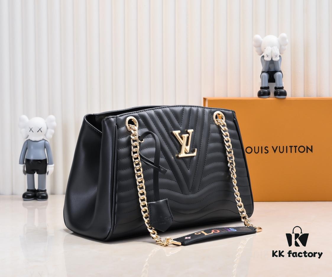 Wholesale Price, Original Xiu Ge Quality, High-End Louis Vuitton Embroidered New Hit – Soft Floral Design, This Season's Most Charming Style