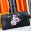 Upgraded M41416 M13761 Louis Vuitton x Murakami 2025 Campaign