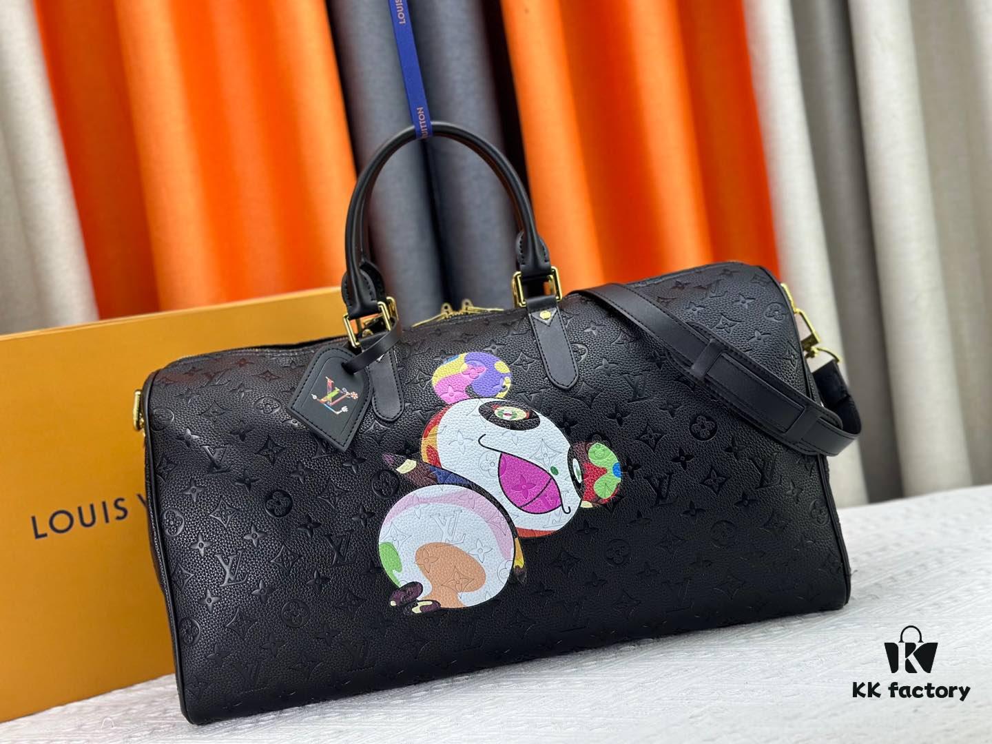 Upgraded M41416 M13761 Louis Vuitton x Murakami 2025 Campaign