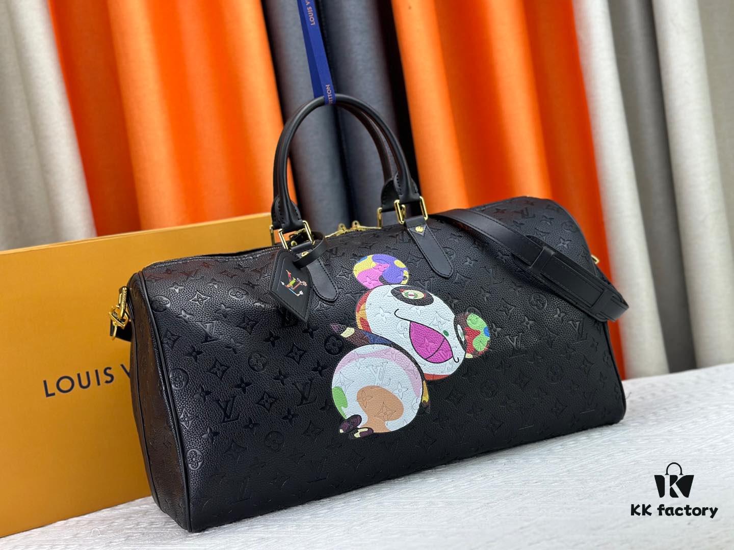 Upgraded M41416 M13761 Louis Vuitton x Murakami 2025 Campaign