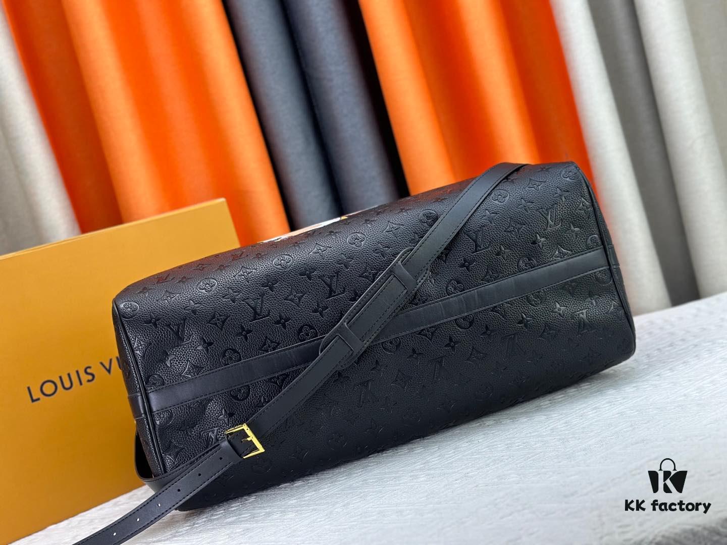 Upgraded M41416 M13761 Louis Vuitton x Murakami 2025 Campaign