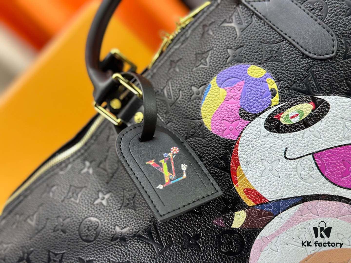 Upgraded M41416 M13761 Louis Vuitton x Murakami 2025 Campaign