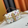 Upgraded Original M83566 M83300 M45985 Baguette Bag Series New Diane Handbag